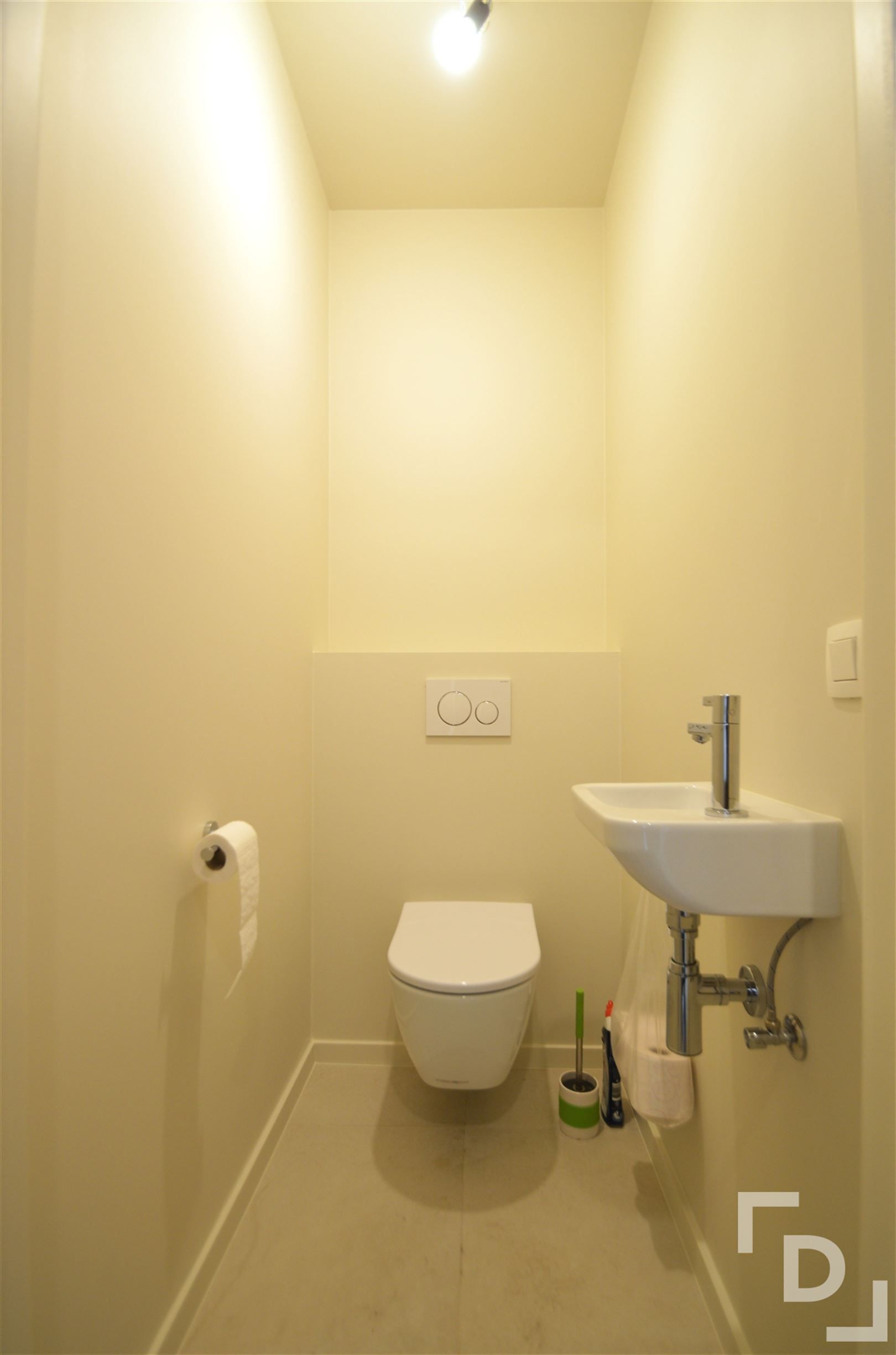 Nieuwbouwoning te huur te Poelkapelle. foto 14