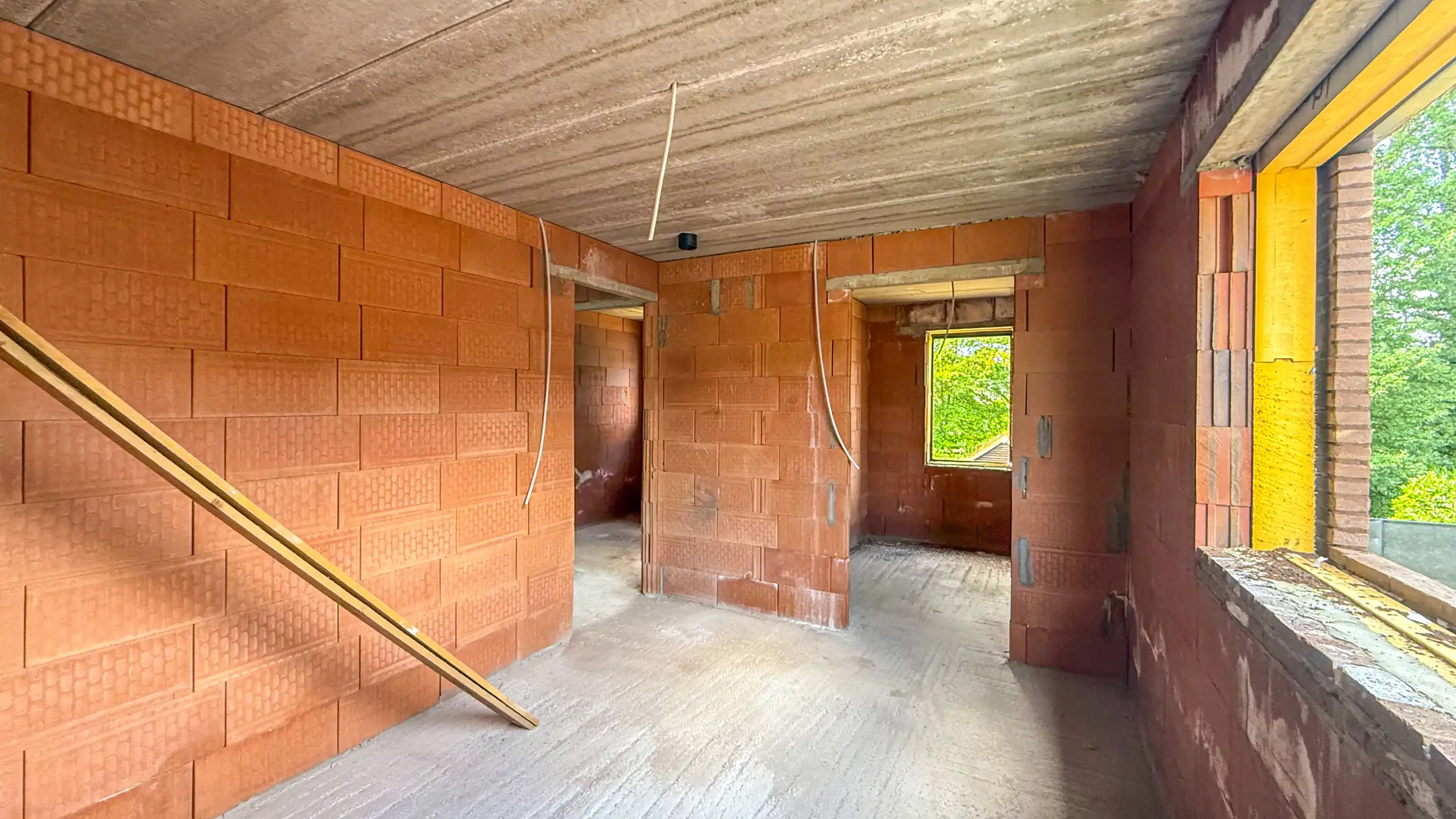 Tijdloze Casco Nieuwbouwwoning met 3 slpks te Boekt! foto 8