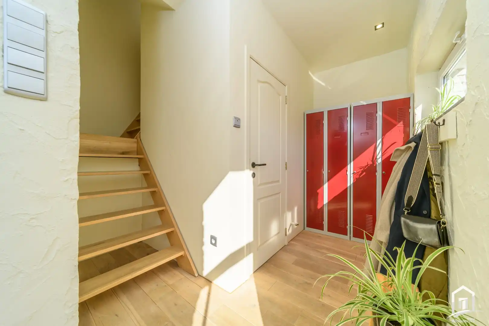 Ruim en instapklaar appartement met 3 slaapkamers nabij centrum Aalst foto 9