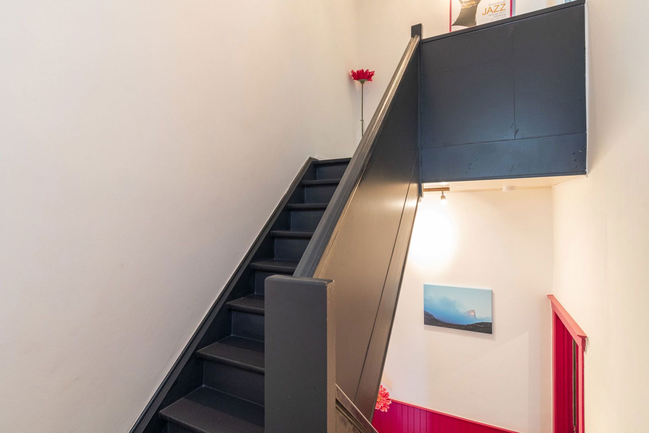 Duplexappartement van 217 m2 met 3 slaapkamers + XL terras foto 3