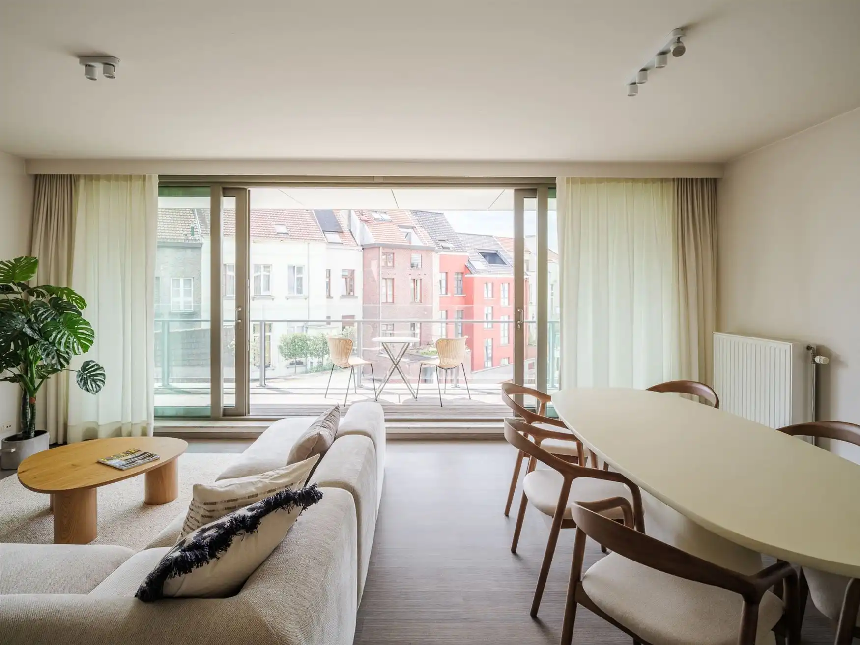 Appartement te koop Filips van Arteveldestraat 6/303 - 9000 GENT