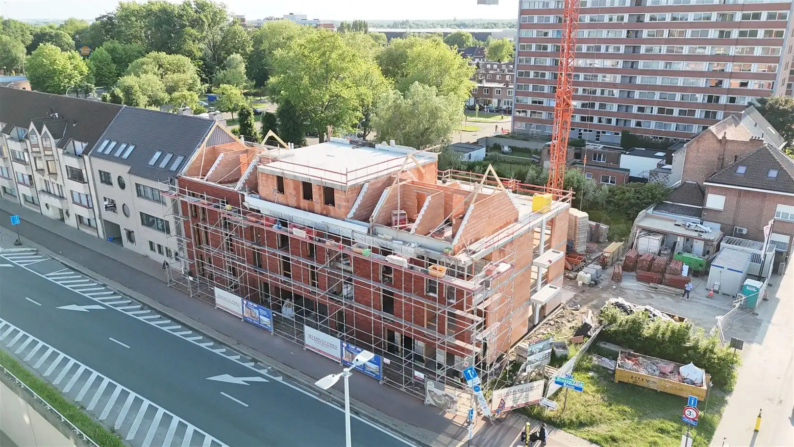 Uw THUIS met aandacht voor energiezuinigheid, modern comfort, kwaliteit en mobiliteit! foto 13