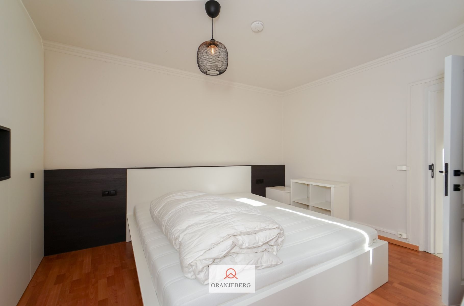 Ruim gerenoveerd 1 slpk-appartement vlakbij François Laurentplein te centrum Gent foto 24