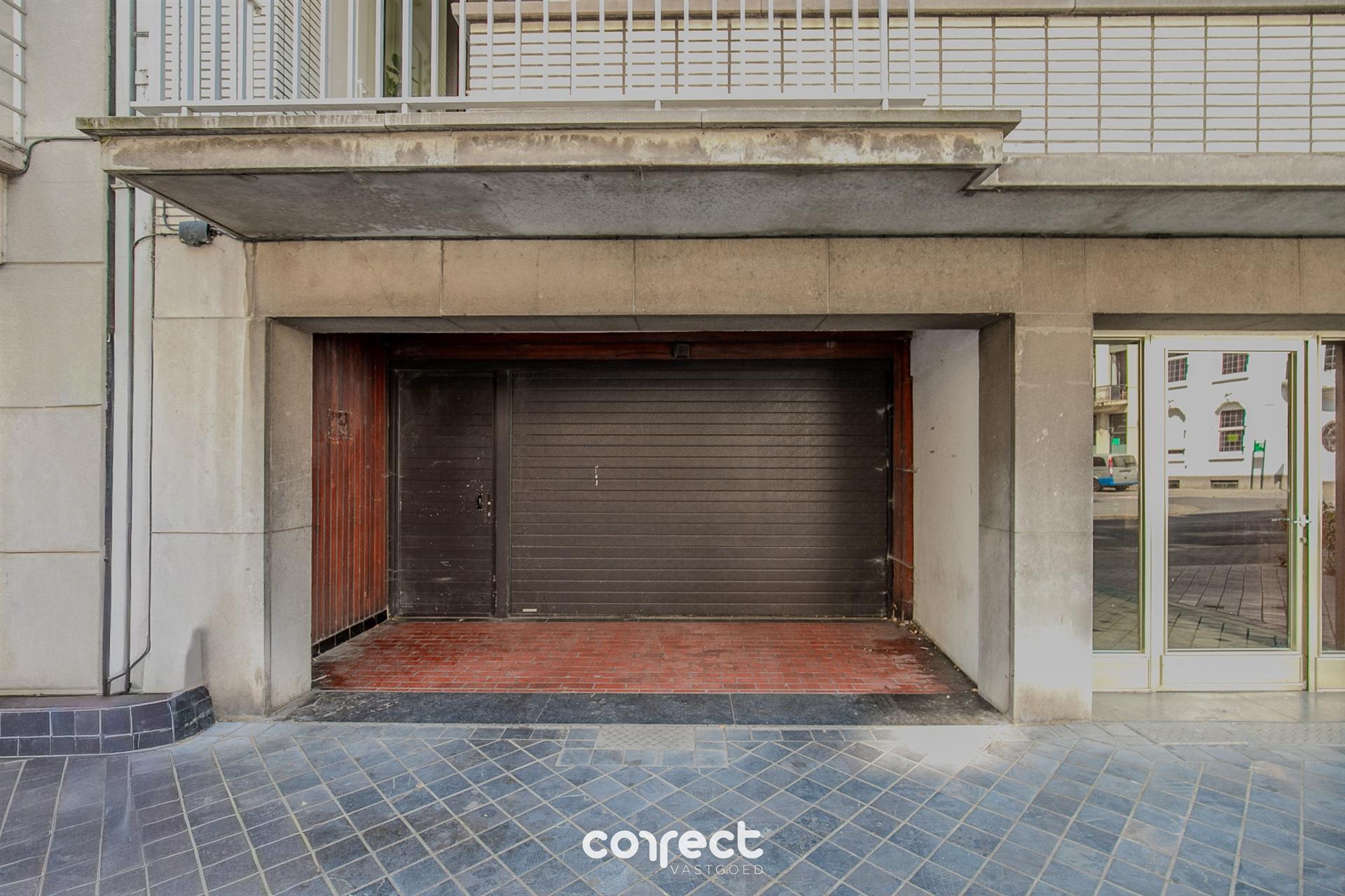 Parking/Garagebox foto 2