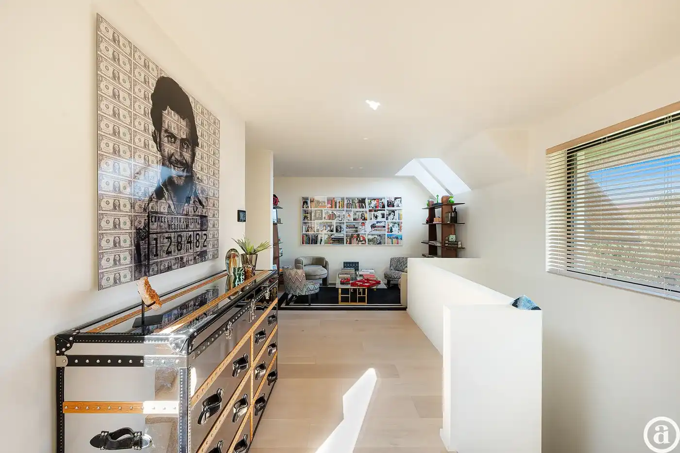 Exclusieve villa met zwembad en prachtige tuin in Knokke. foto 20