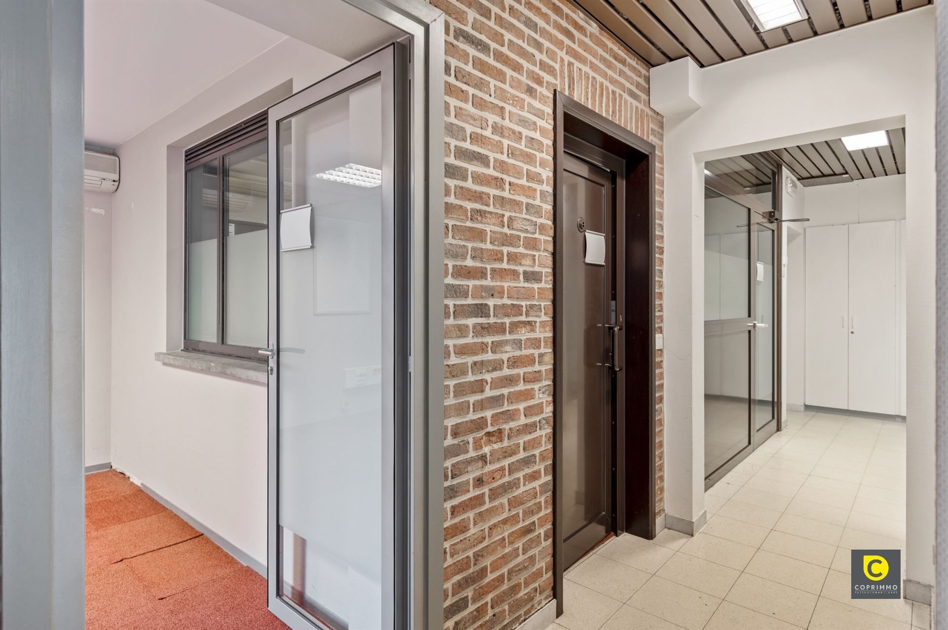 Gemengd gebr: handelpand + app foto 6