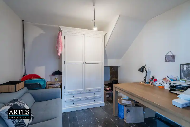 Karaktervolle woning met moderne luxe foto 21