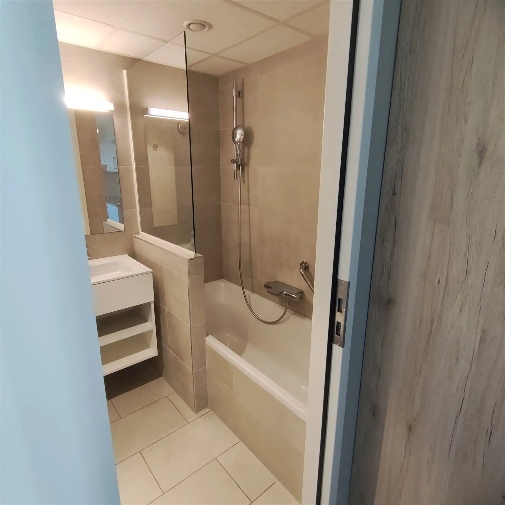 Interessant opbrengsteigendom in Zeebrugge foto 16