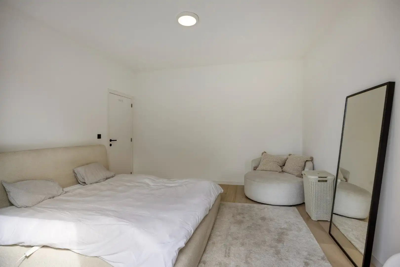 Prachtig herenhuis met 4 slaapkamers, 2 badkamers in Leuven centrum - EPC 77Kwh/m² foto 18