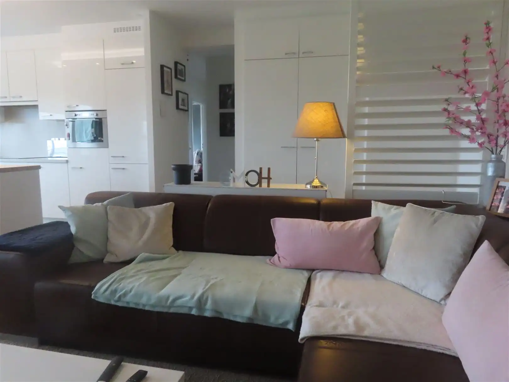 Knap 3slaapkamerappartement met zonnig terras op 't Zuid! foto 13