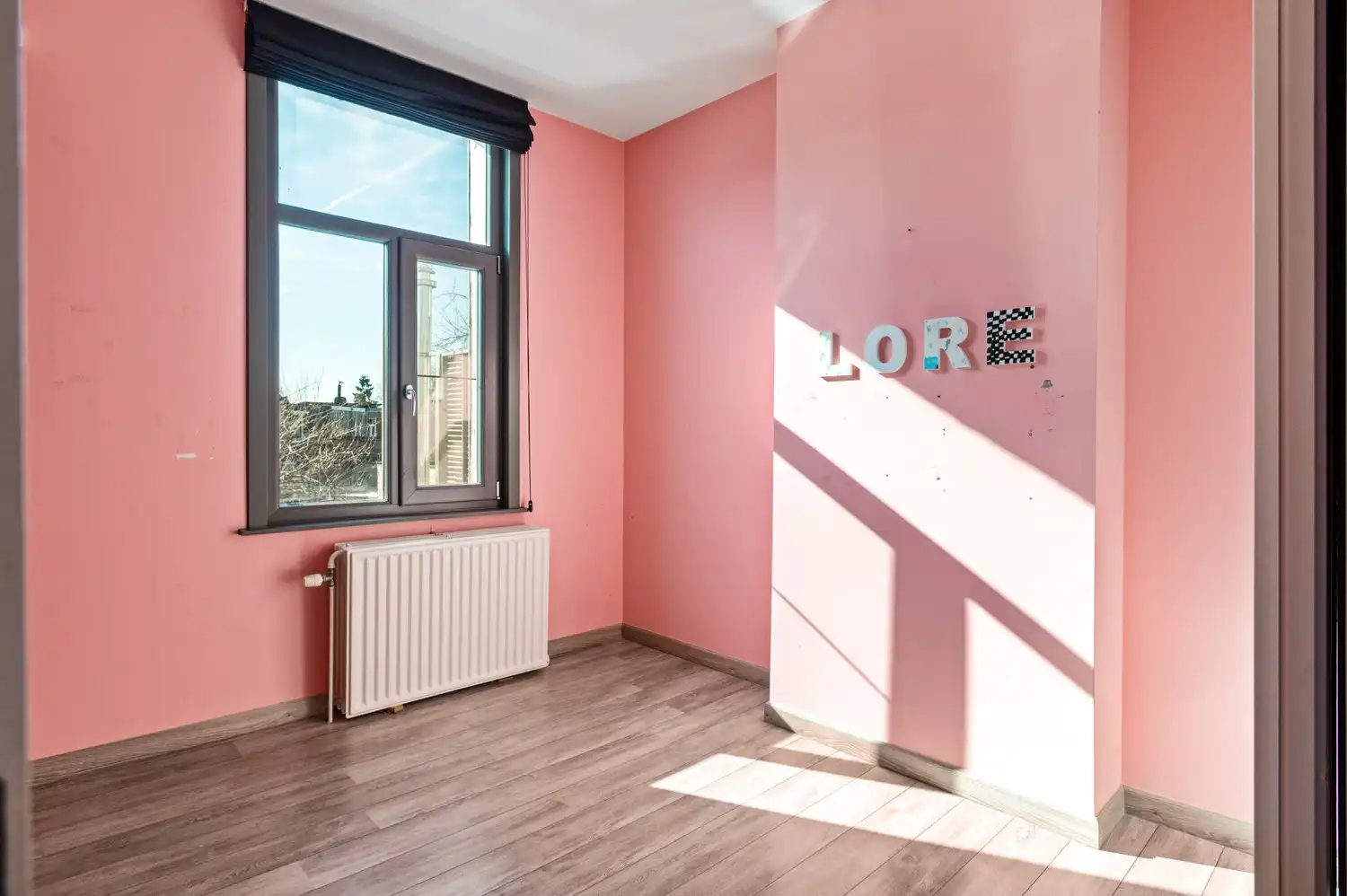 Ruime, centraal gelegen woning met 4 slaapkamers en stadstuin te Lier foto 12