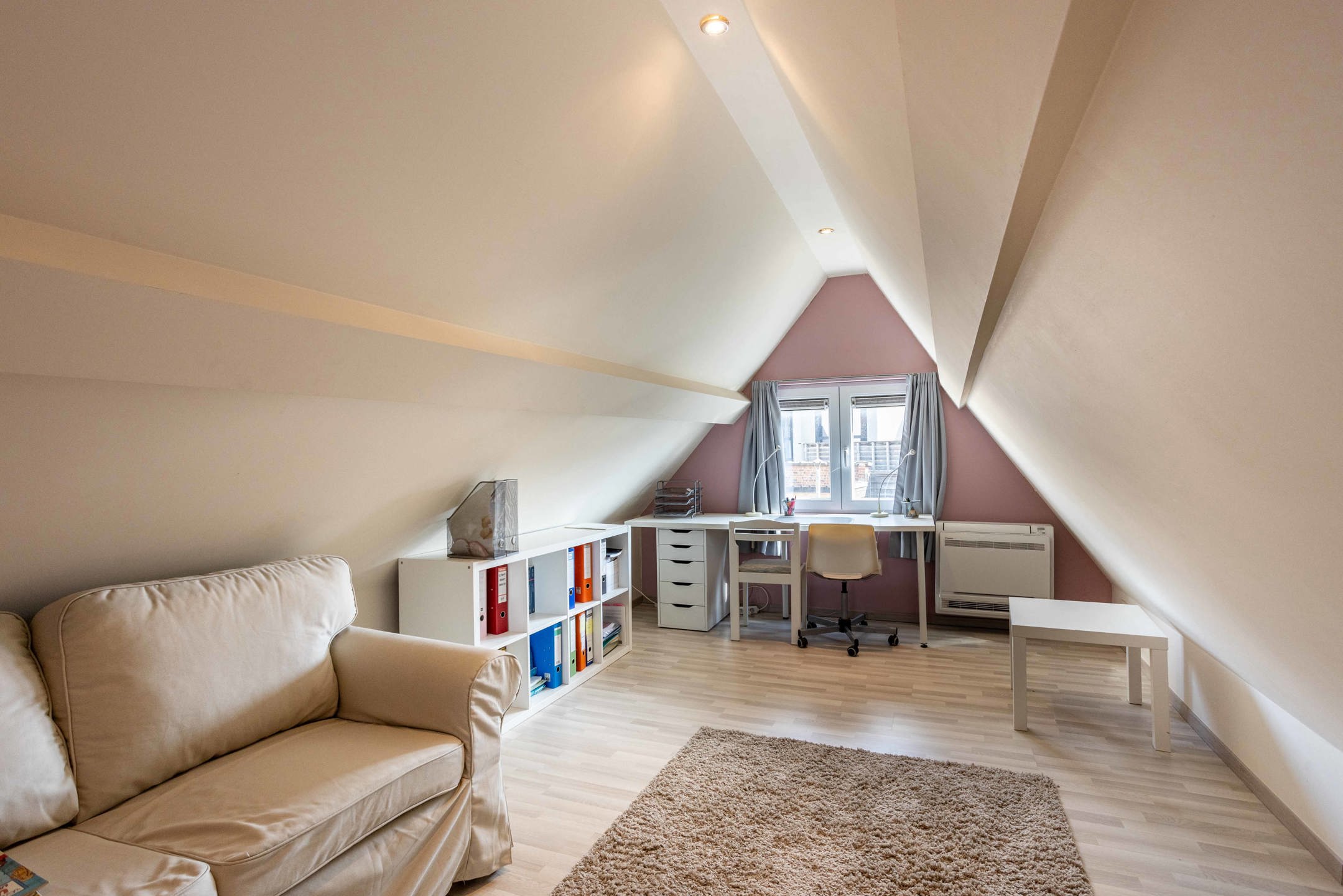 Energiezuinige, karaktervolle woning met 3slpks en stadstuin foto 14