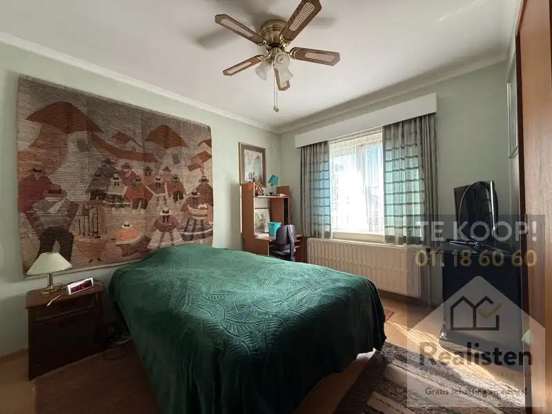 Bungalow met residentiële ligging èn bewoner foto 19