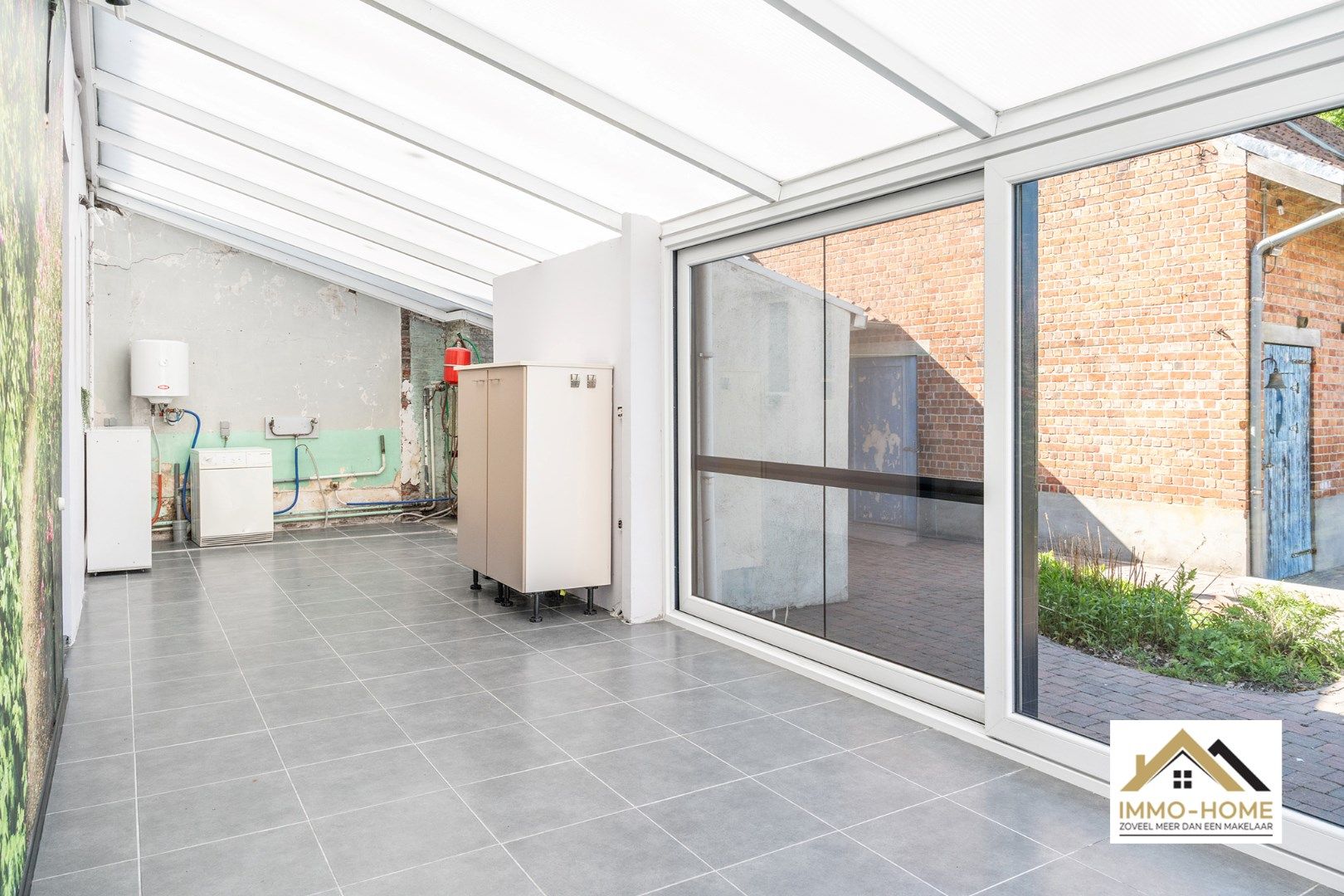 Ruime woning met bijgebouw als atelier!  foto 15