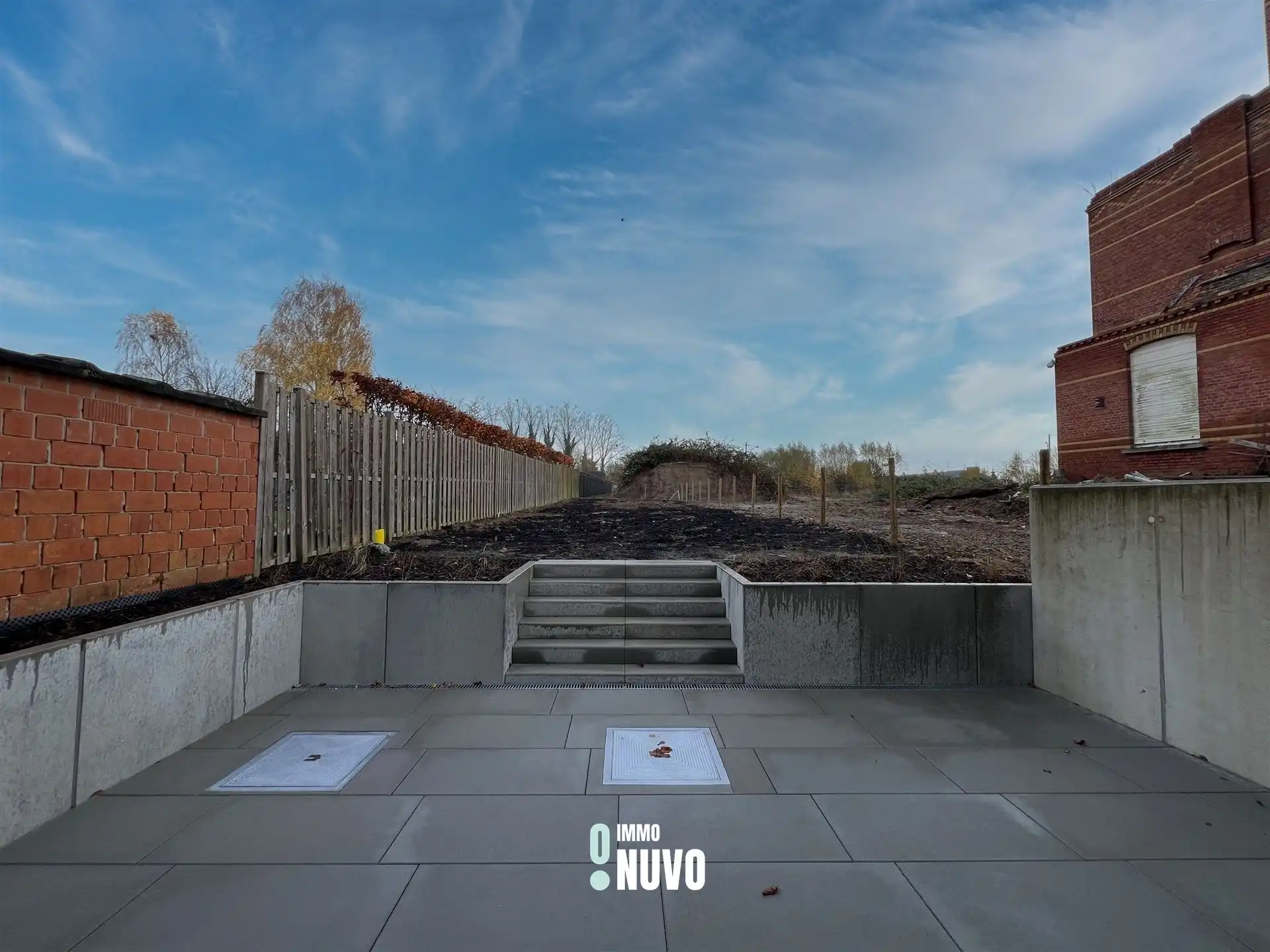 Moderne woning foto 5