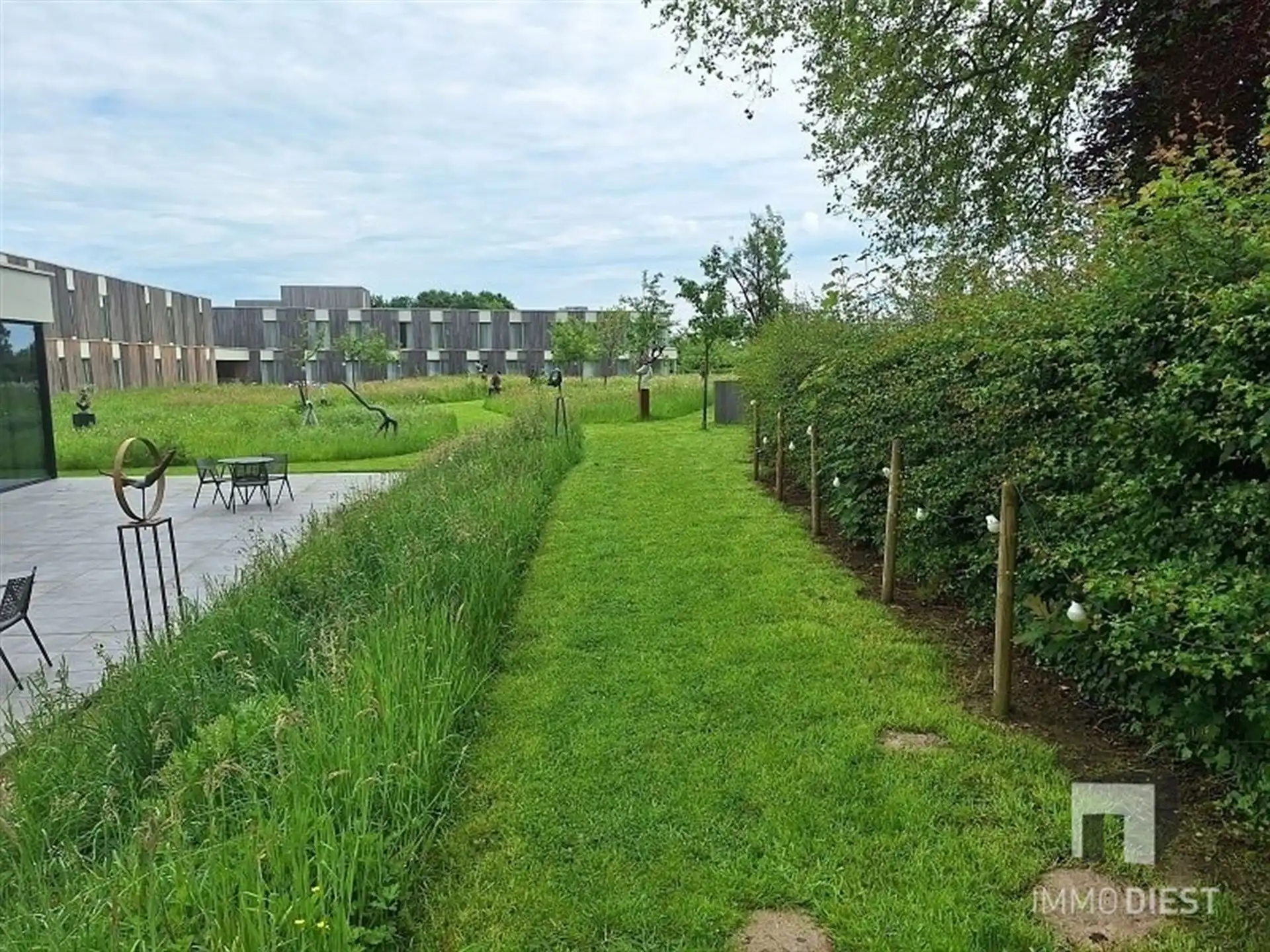 Dakappartement Patershof foto 9