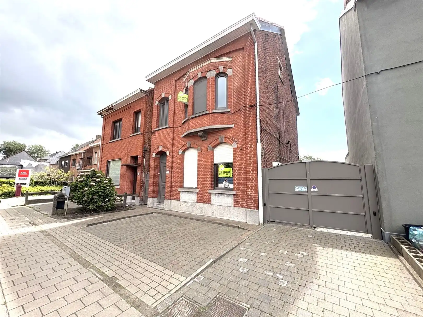 Woning foto {{pictureIndex}}