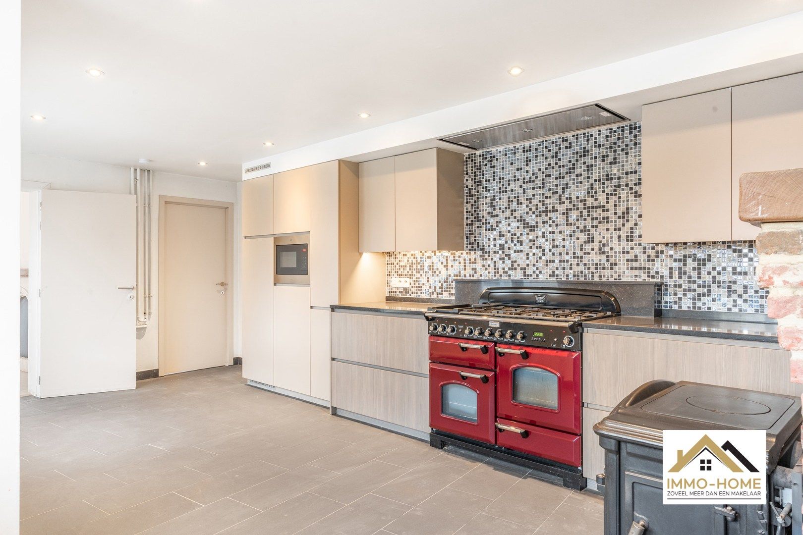 Instapklare open bebouwing op topligging foto 6