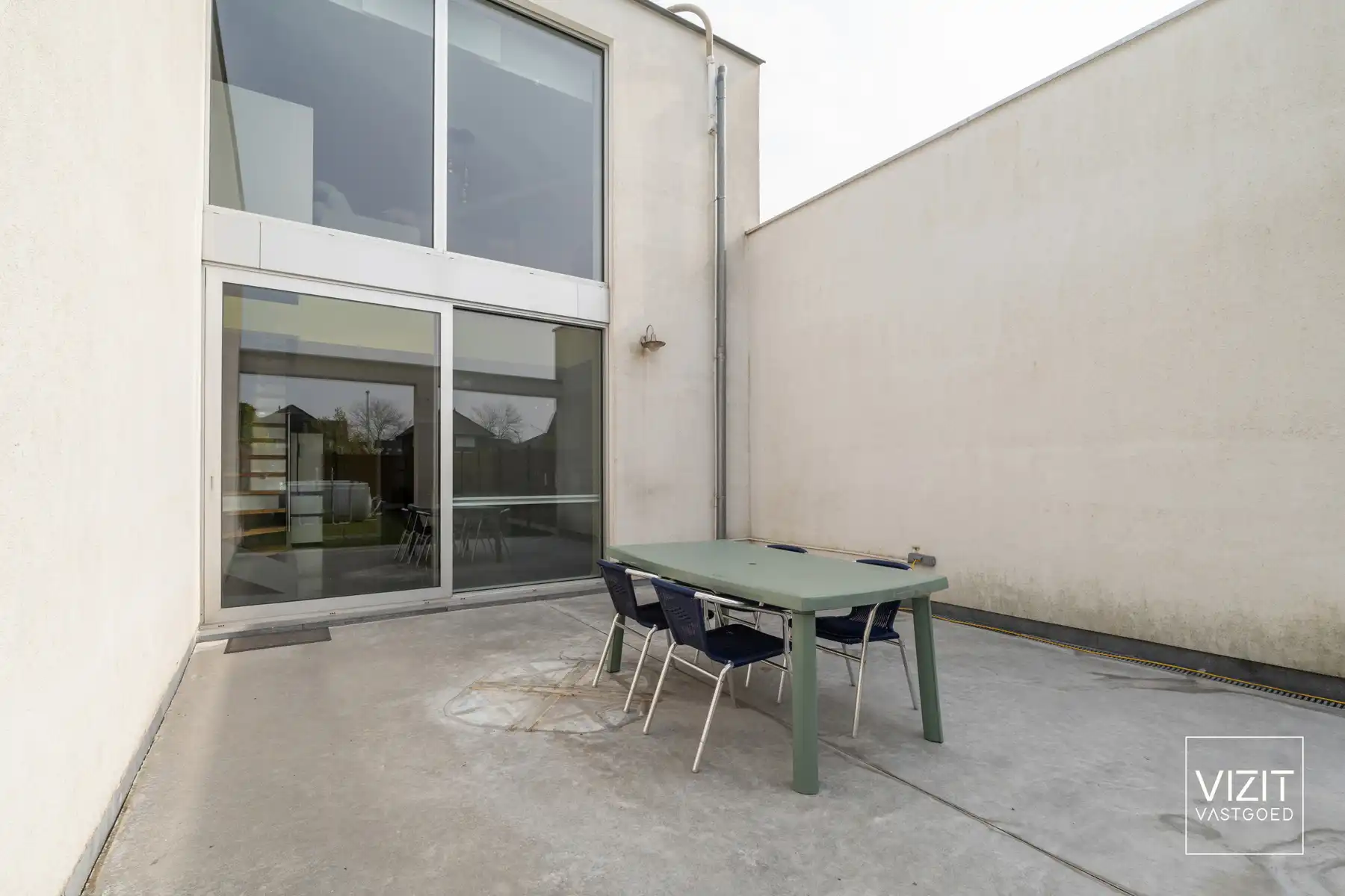 Instapklare woning nabij centrum Ninove! foto 12