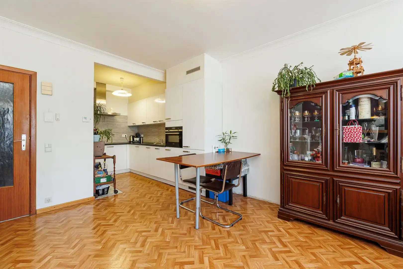 Opbrengsteigendom met 3 APP te Distelhoek foto 4