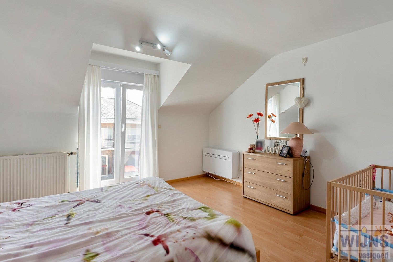 Instapklare HO bebouwing met 4 slpkm foto 23
