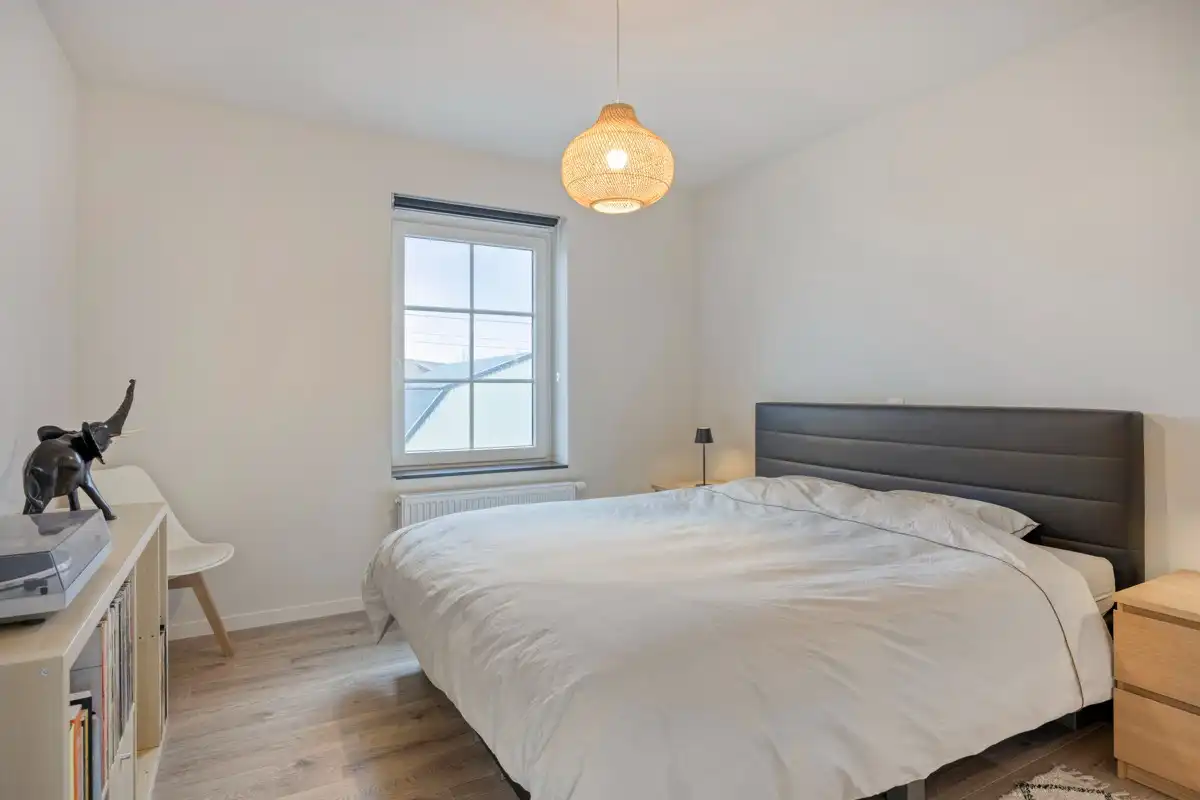 Nieuwbouwwoning (2023) aan registratierechten! foto 8