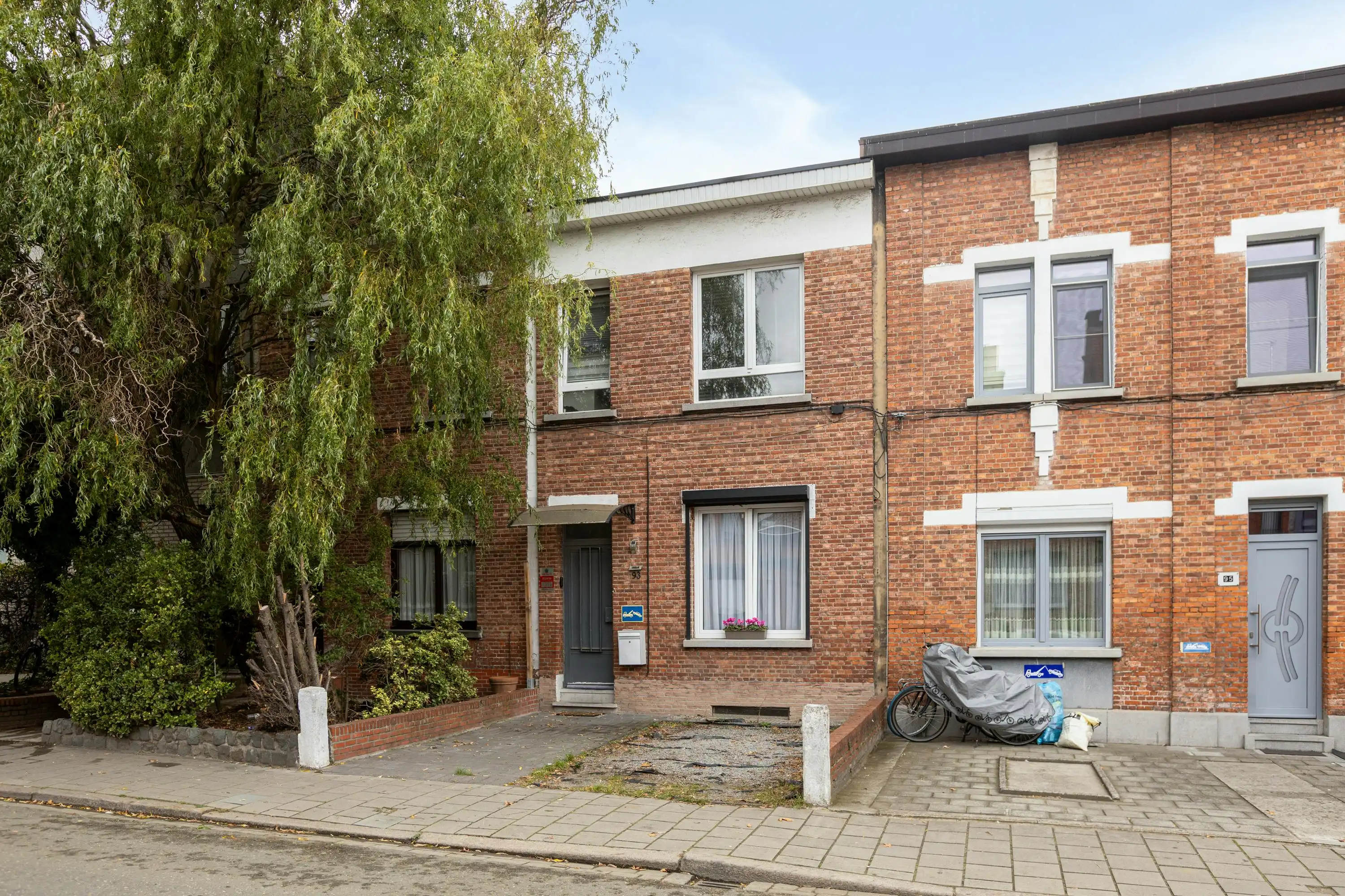 Instapklaar huis met 4 slaapkamers in Deurne te koop  foto 23