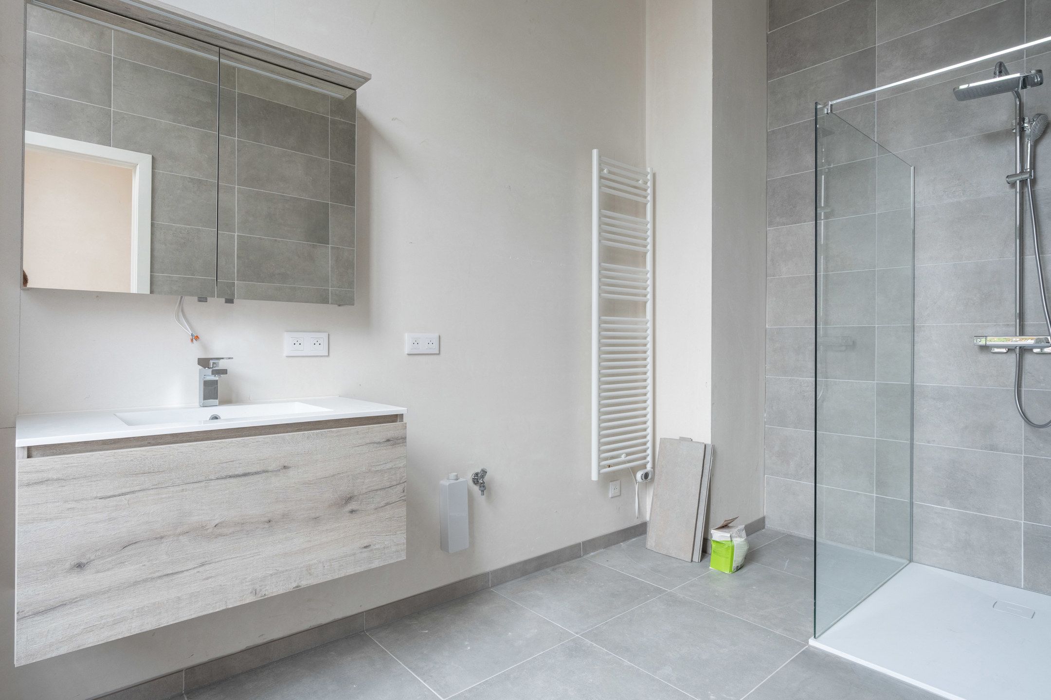 Uniek en stijlvol appartement in een mooi stukje erfgoed foto 18