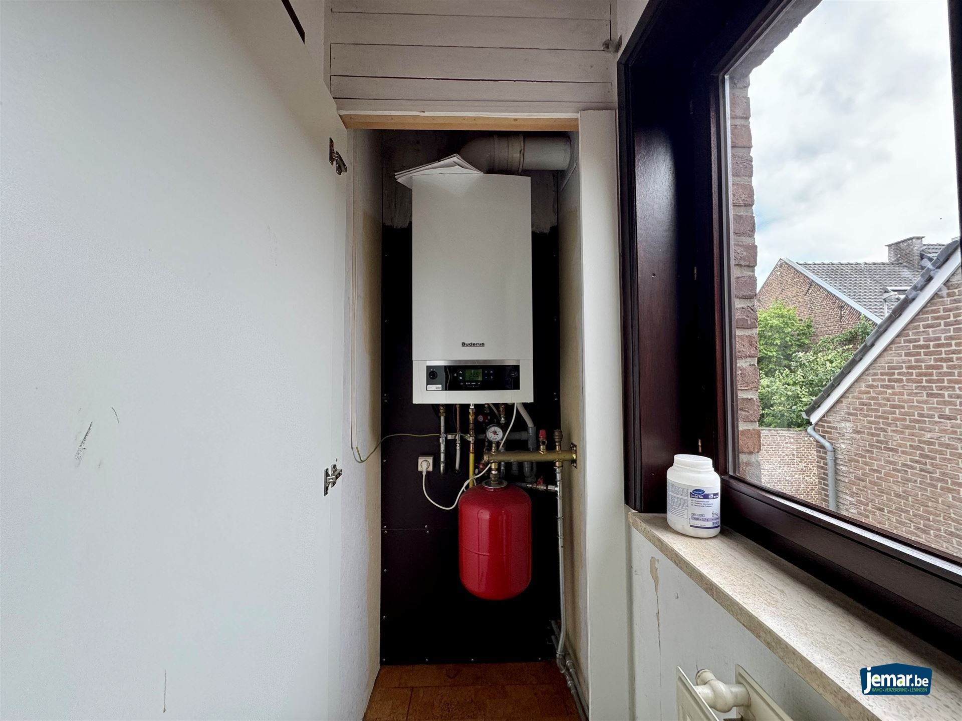 Opbrengsteigendom foto 11