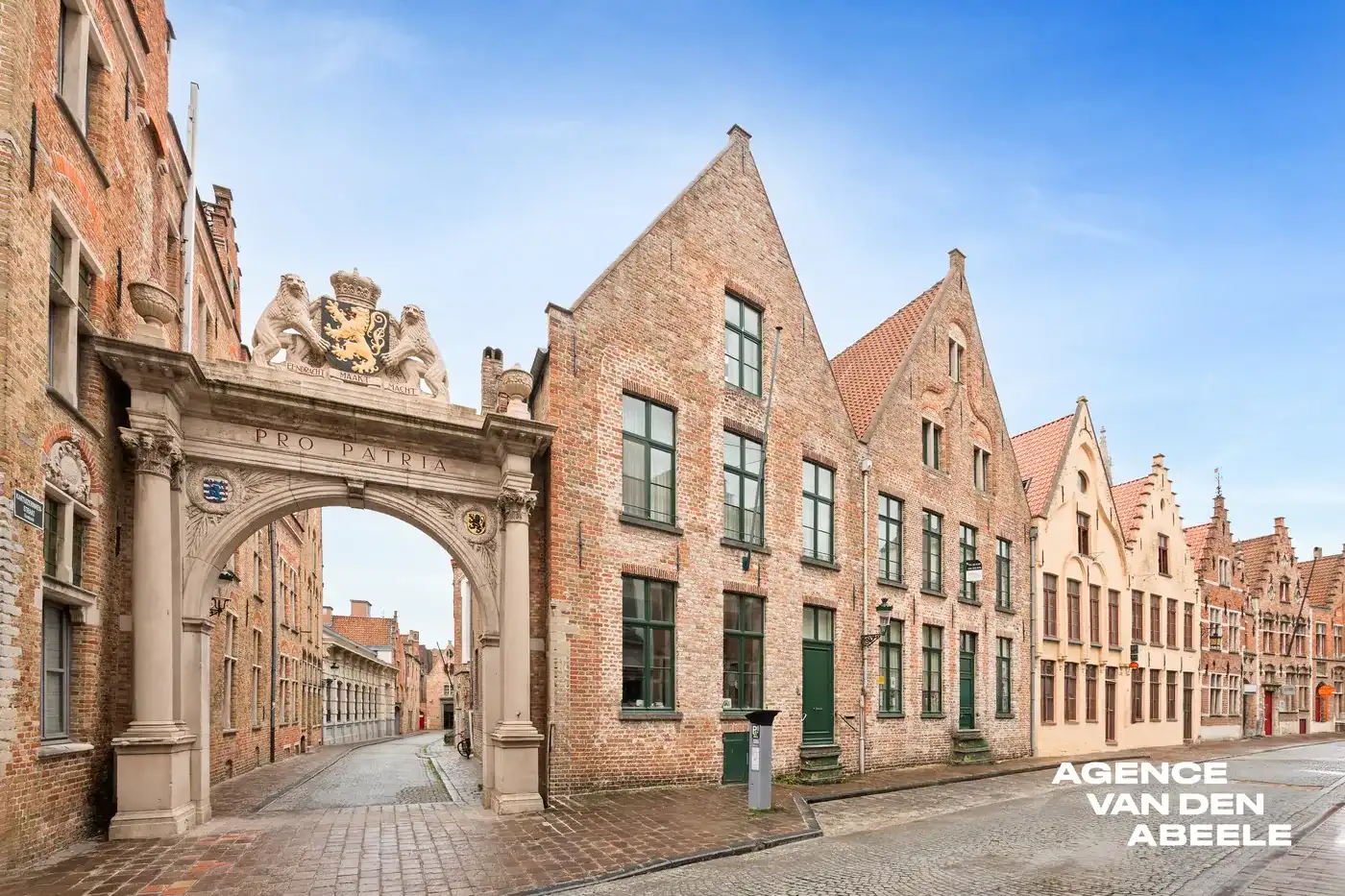 Prachtig high-end afgewerkt appartement met 2 slaapkamers  foto 17