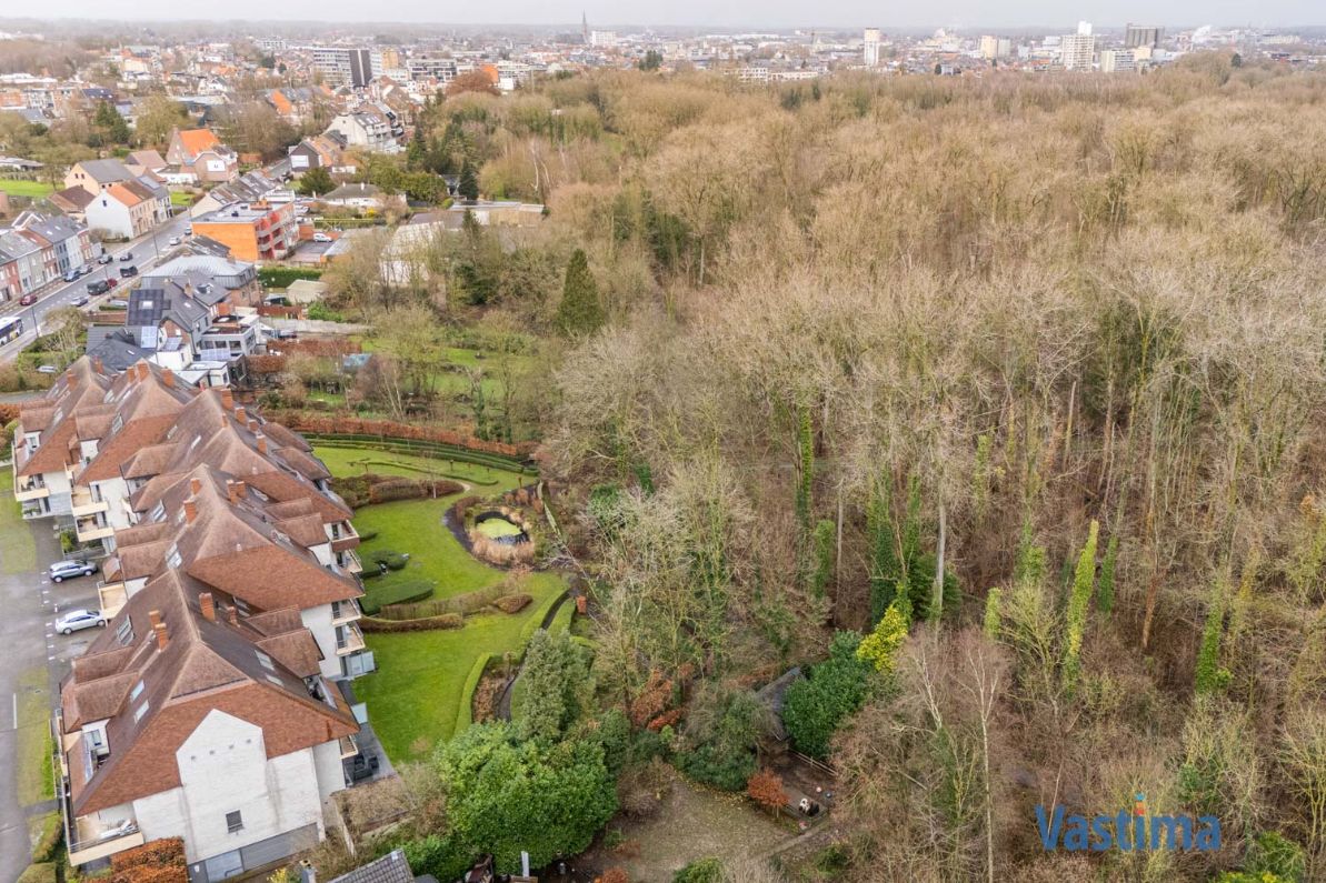 Rust, natuur en comfort: jouw nieuwe thuis aan het stadspark foto 20