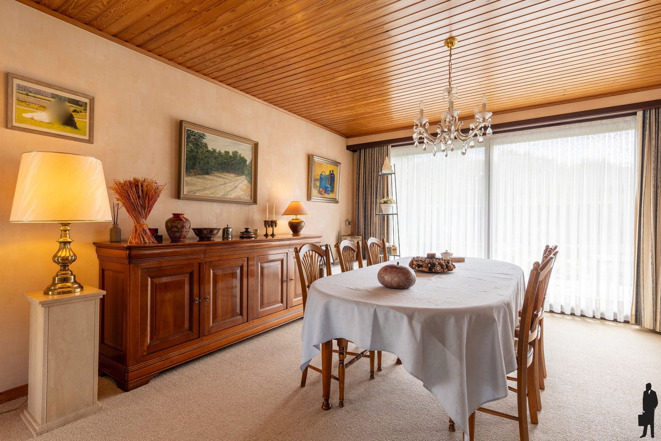 Te renoveren laagbouwwoning op royaal perceel in groene en rustige buurt van Oostmalle foto 12