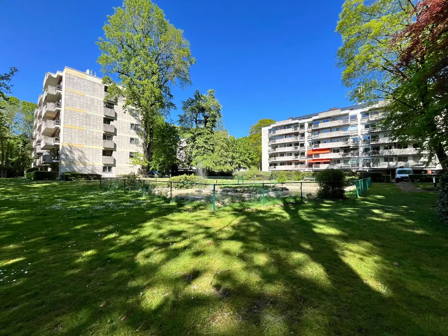 2-slpk appartement met terras te Turnhout foto 18