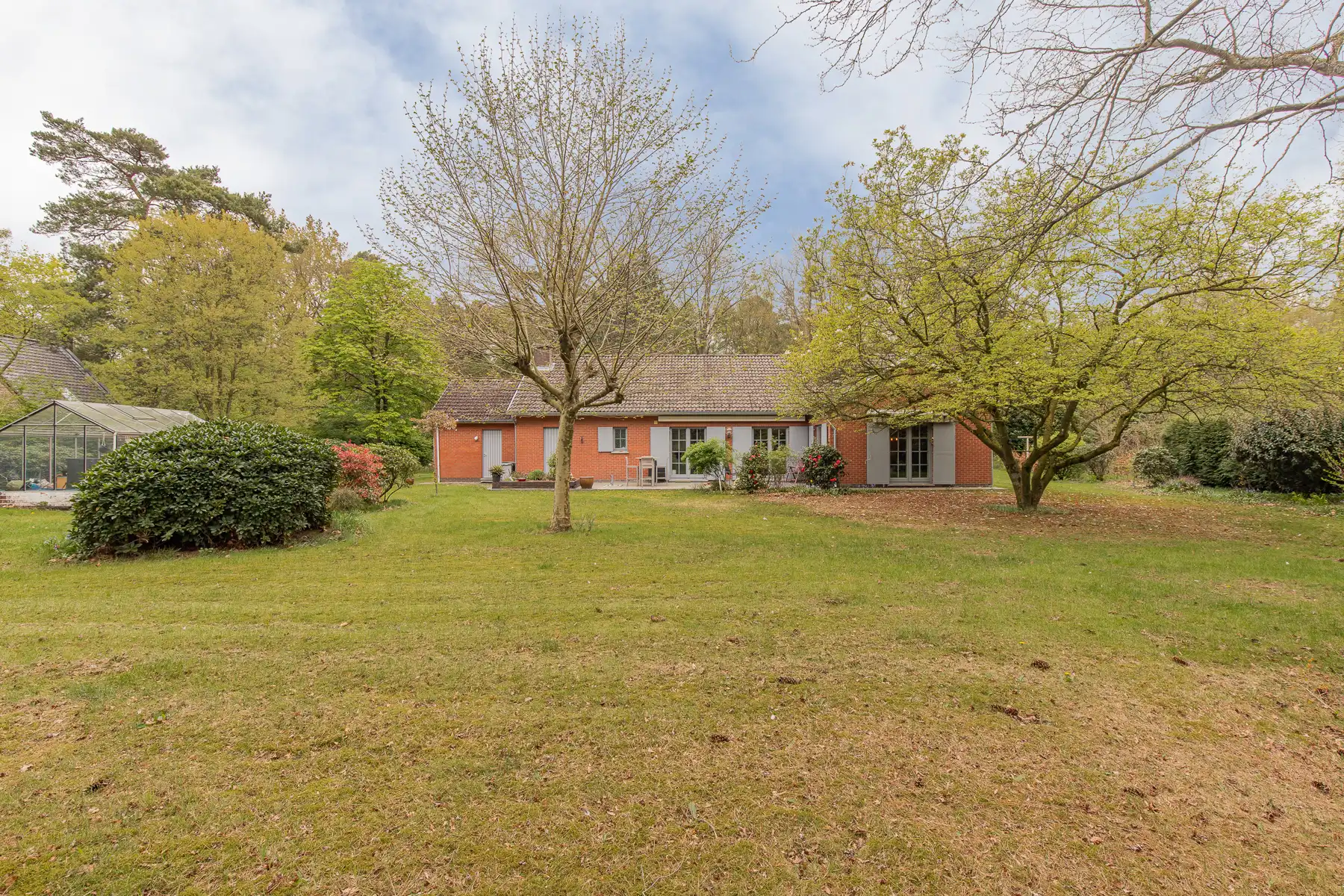 Prachtig gelegen Bungalow foto 14