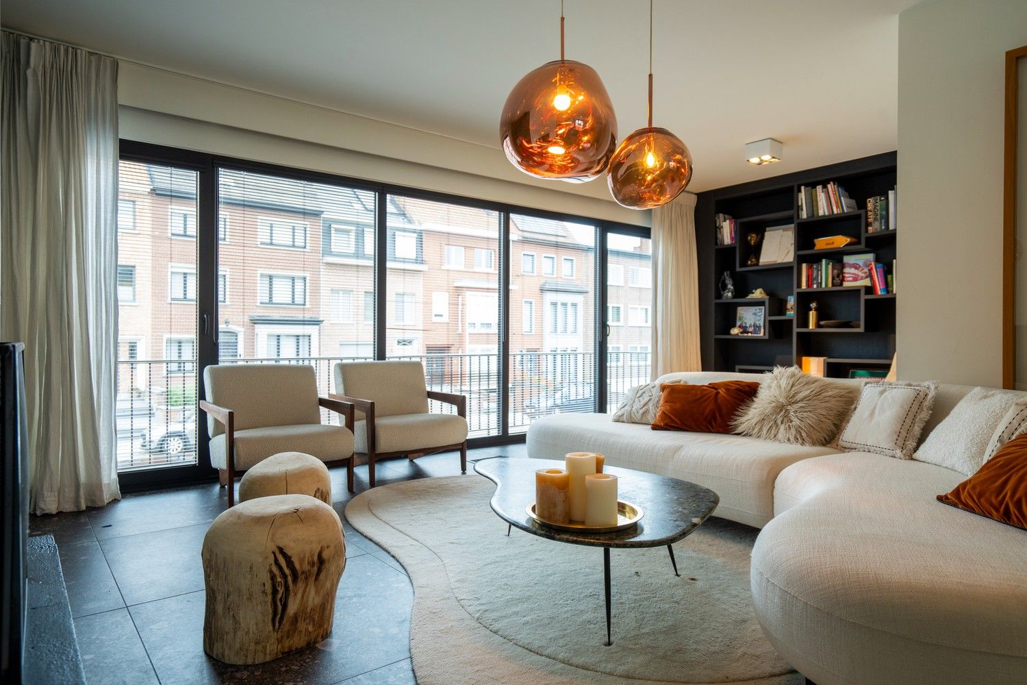 Modern, warm en instapklaar foto {{pictureIndex}}