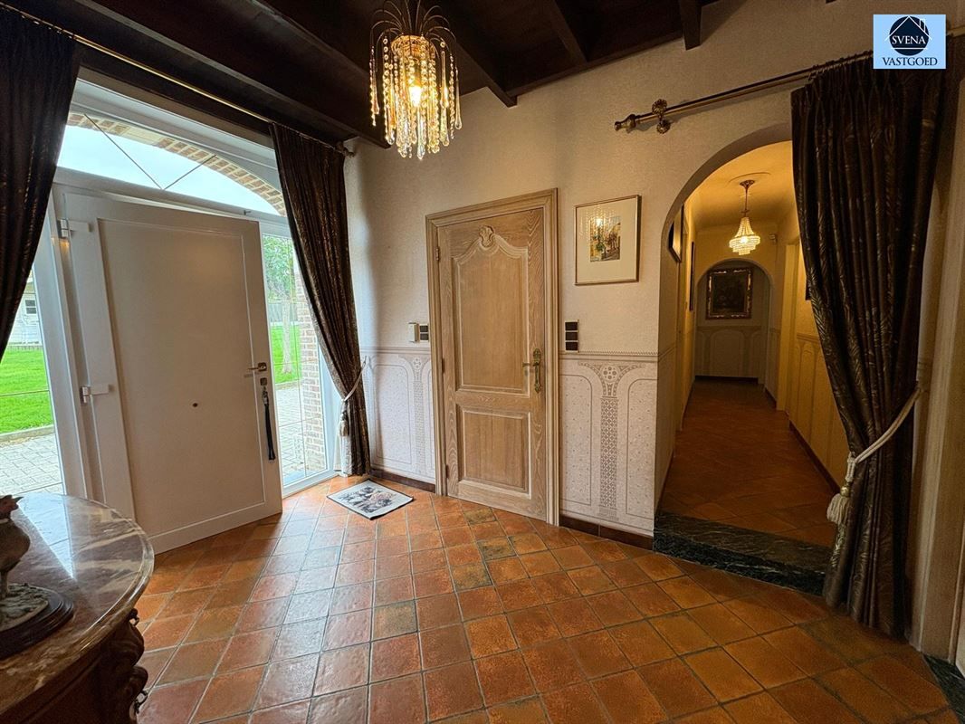 RUSTIG GELEGEN WONING TE ZANDBERGEN foto 2