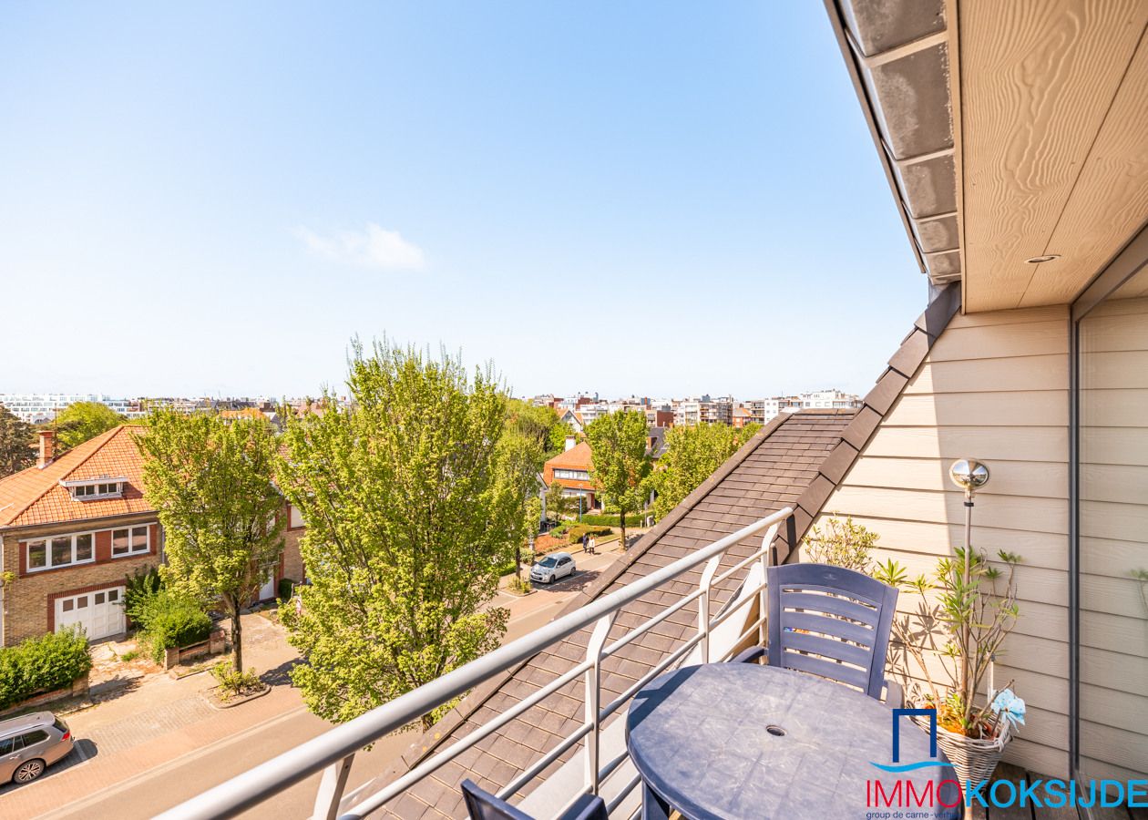 Prachtig modern appartement met 2 slaapkamers vlakbij zee foto 10