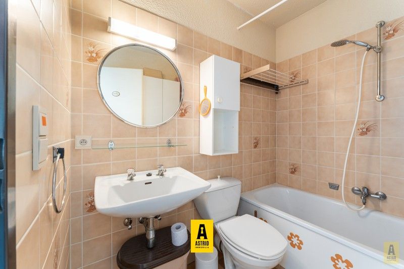 Leuke studio met zeezicht! foto 18