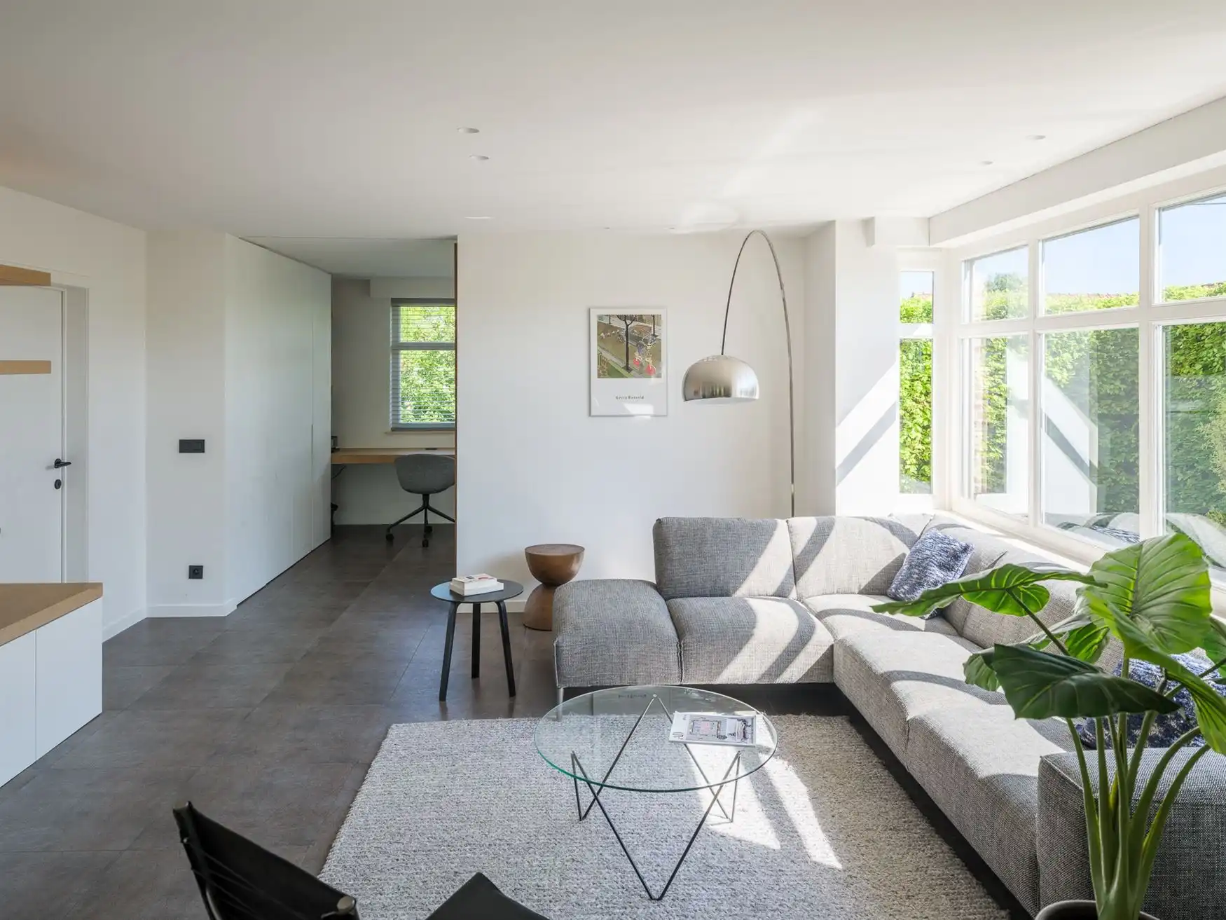 Instapklare villa met 4 slaapkamers in Oeselgem foto 6