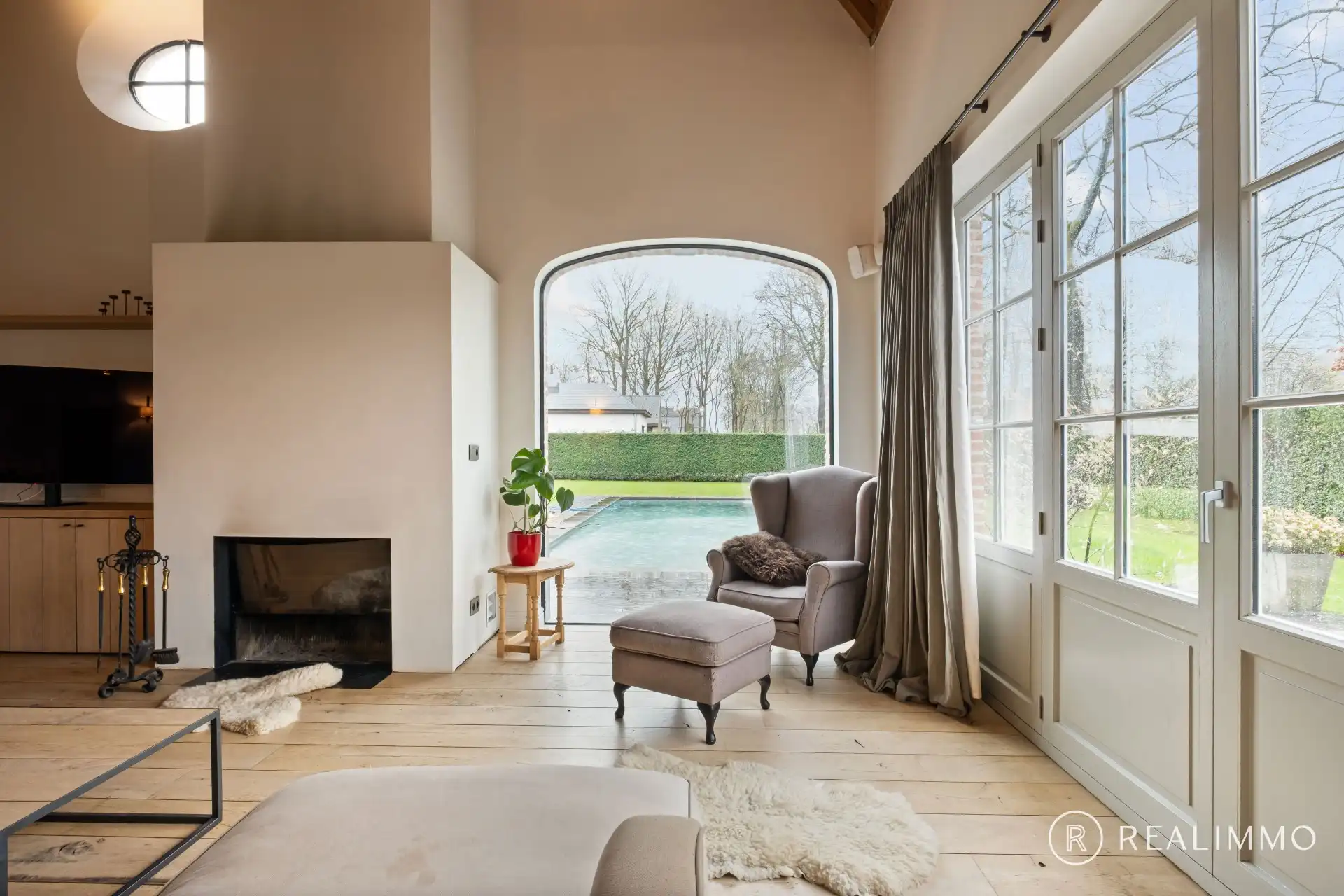 EXCLUSIEVE VILLA TE KOOP IN ZULTE foto 10