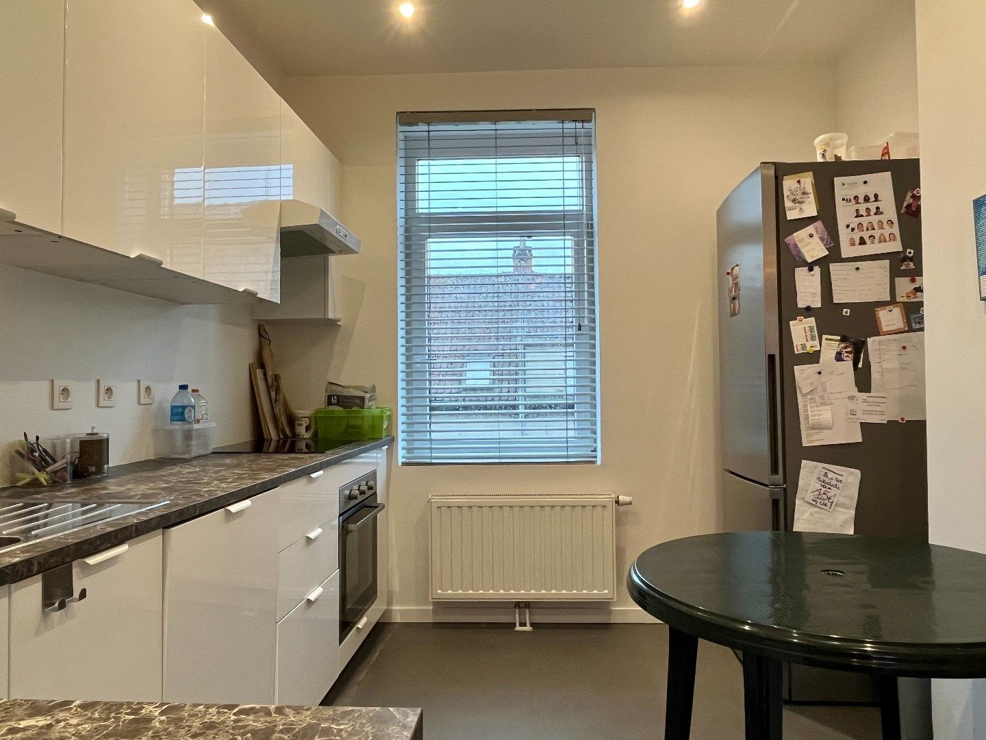 Ruime woning met 3 slaapkamers centrum Kuurne foto 7