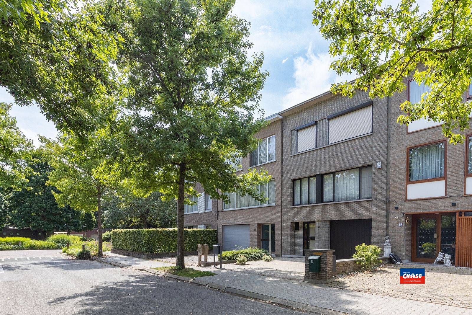 !!! VERKOCHT ONDER VOORWAARDEN !!! Bel-étage met 3/4 slaapkamers en tuin foto 19