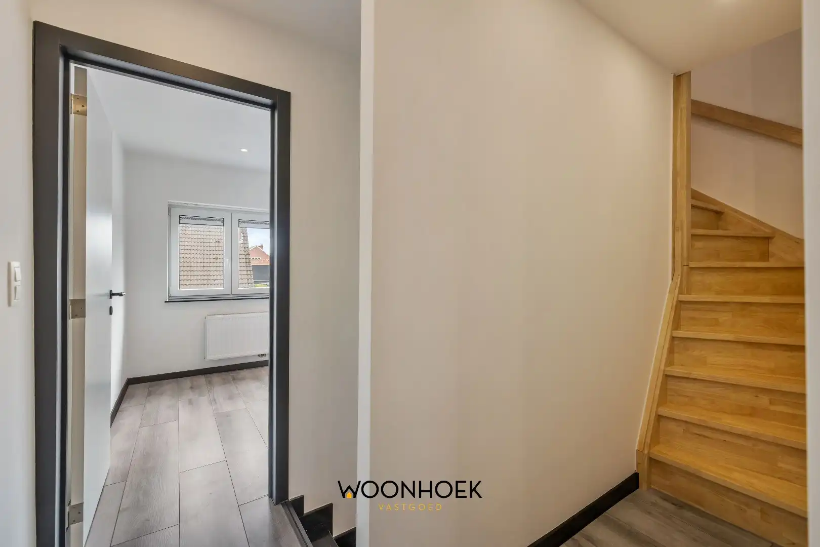 Energiezuinige 3 slpk-woning met 6 zonnepanelen te Lokeren foto 14