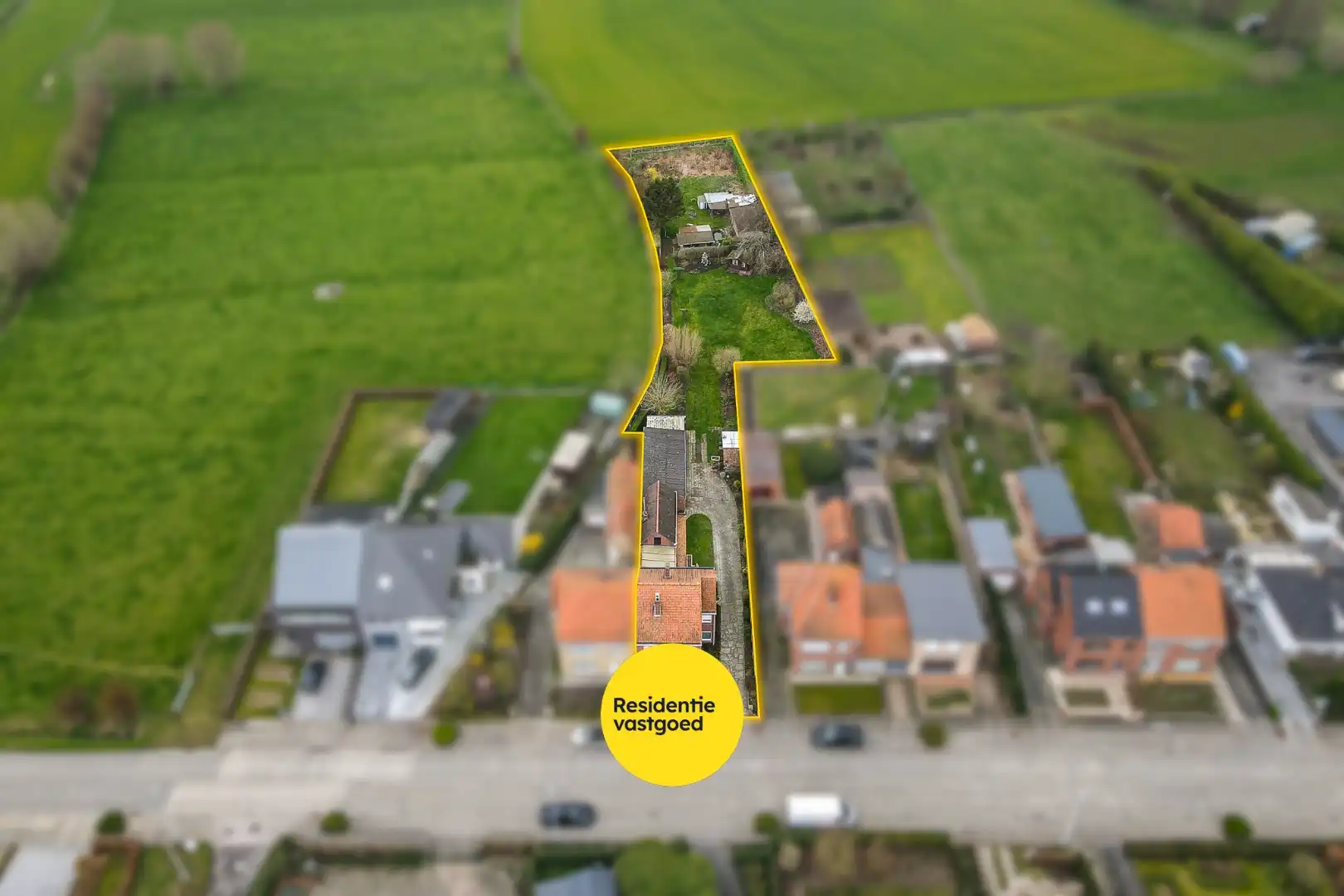 Ruime woning op een landelijke ligging in Zedelgem foto 12