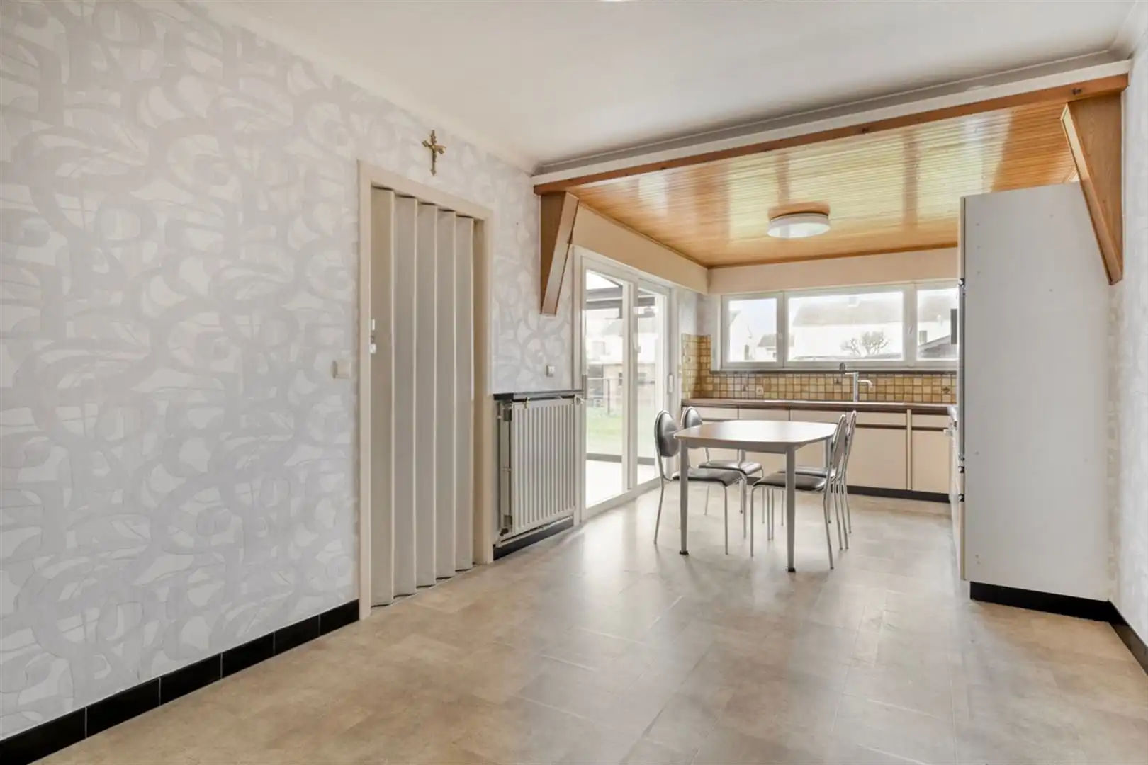 HO bebouwing met 5 slp te Eine foto 10