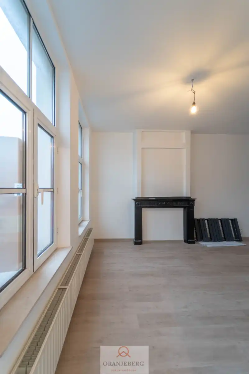 Gezellige studio in centrum Gent nabij Zuid foto 7