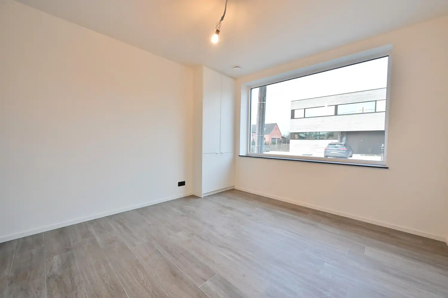 Vernieuwbouw met 3 slpks foto 3