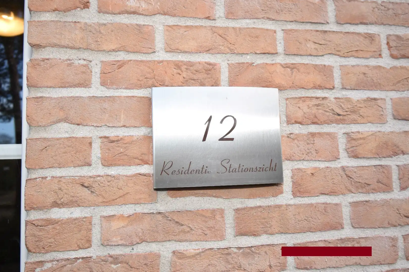 Appartement met mooi terras foto 3