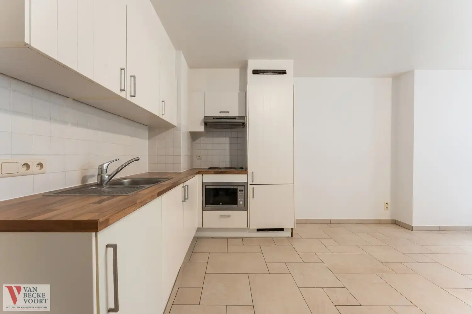 Hedendaags appartement met 2  terrassen foto 4