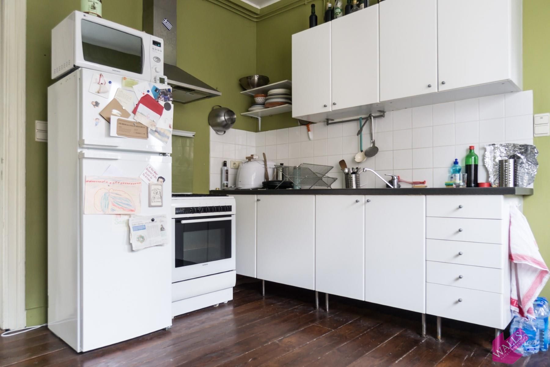 Lichtrijk hoekappartement foto 6